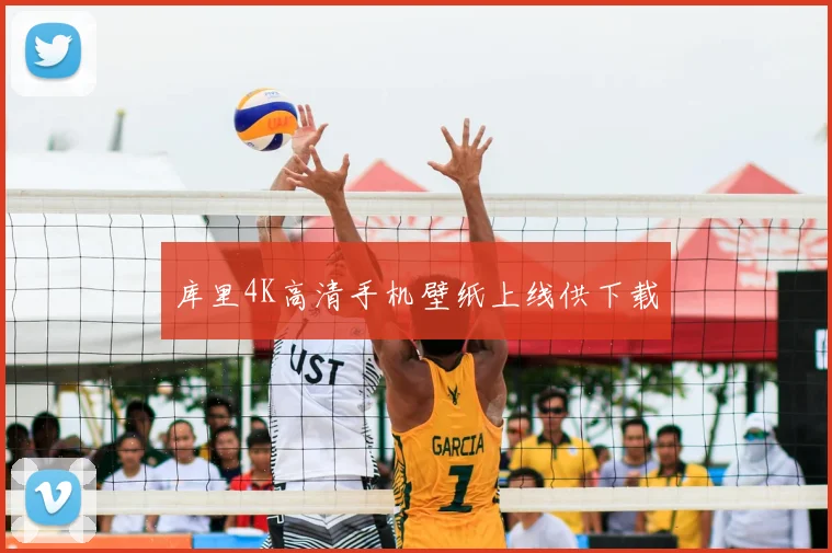 库里4K高清手机壁纸上线供下载