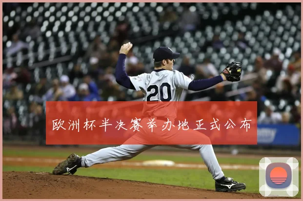 欧洲杯半决赛举办地正式公布