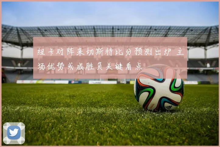 纽卡对阵来切斯特比分预测出炉 主场优势或成胜负关键看点